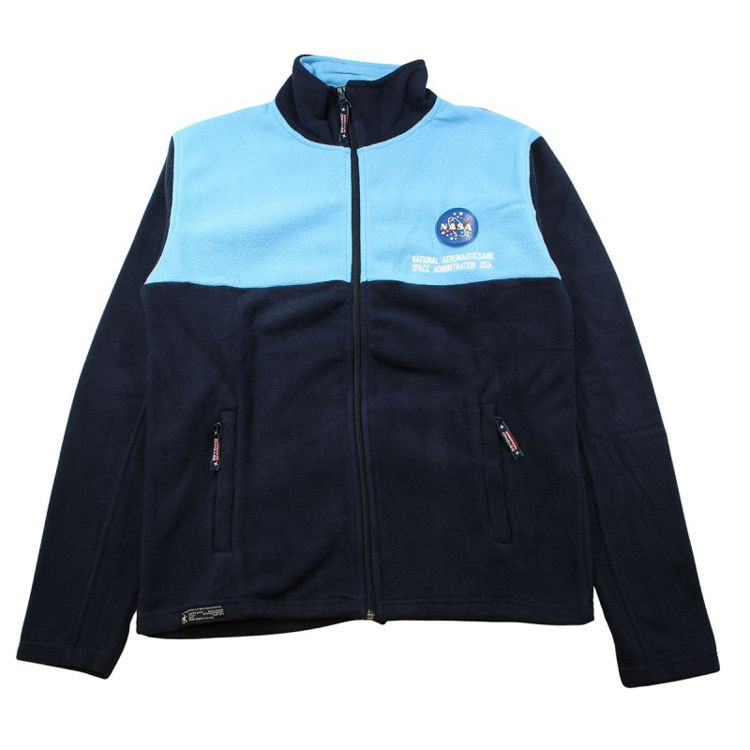 Picture of GNS0322 BOYS/MEN NASA THERMAL FLEECY VEST